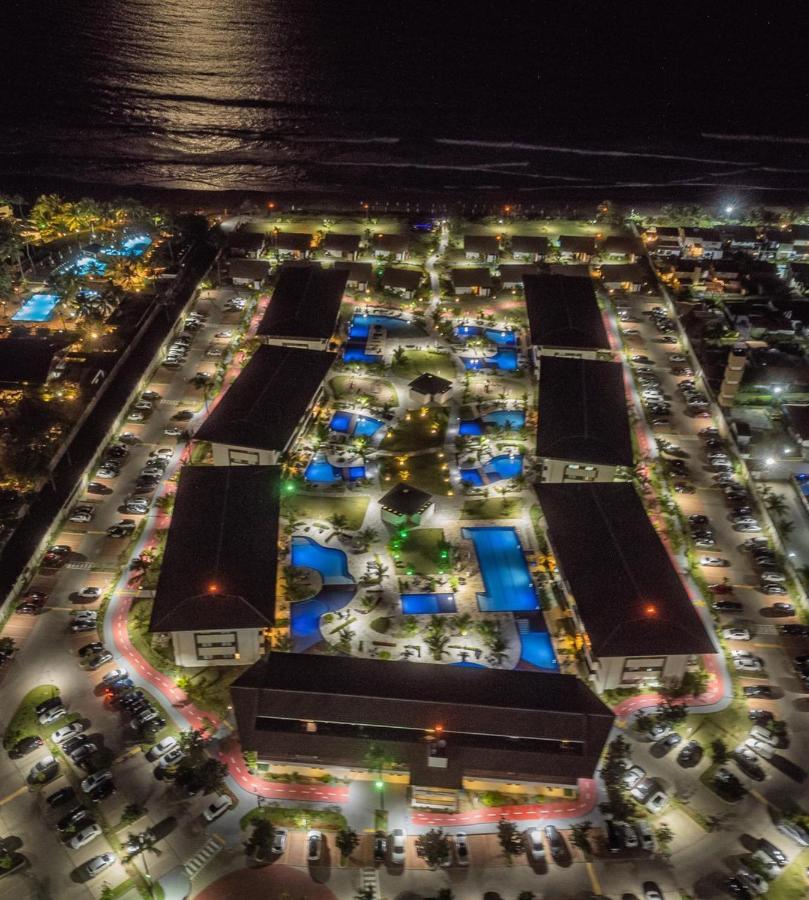 Cupe Beach Lving Apt Frente Piscina 3 Quartos Pôrto das Galinhas Exteriér fotografie